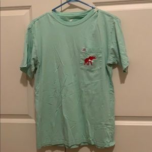 Alabama tee